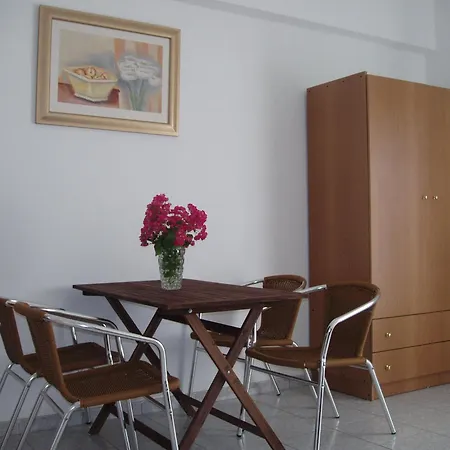 123 Armonia 게스트하우스 3*