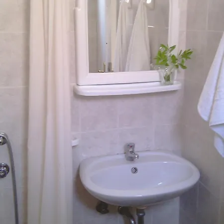 123 Armonia 게스트하우스