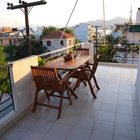 123 Armonia 게스트하우스 3*