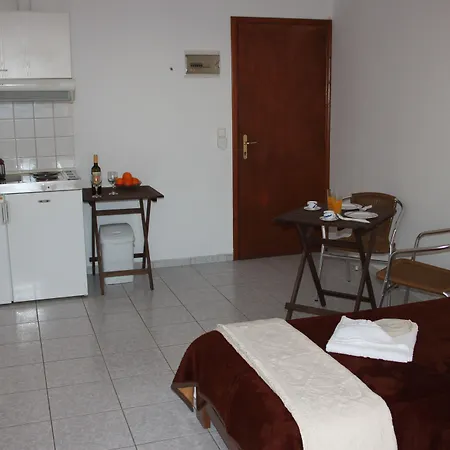 123 Armonia 게스트하우스