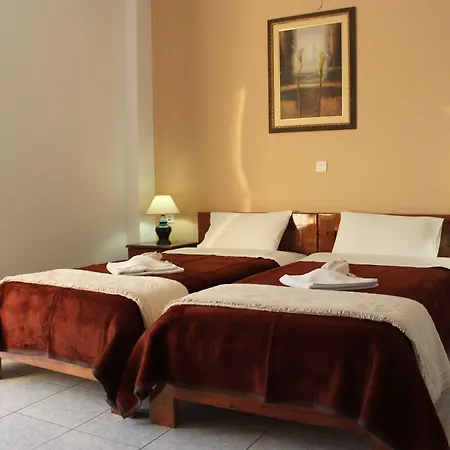 123 Armonia 게스트하우스 3*