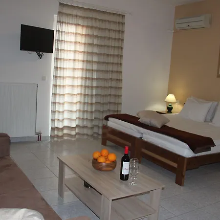 123 Armonia 게스트하우스 루트라 에디프수