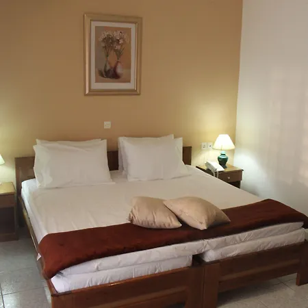 게스트하우스 123 Armonia 3*