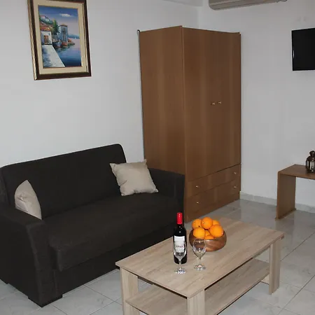 123 Armonia 3* 루트라 에디프수