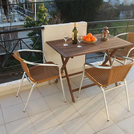 123 Armonia 게스트하우스 3*