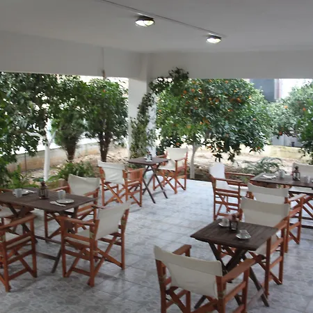 בית הארחה 123 Armonia 3*
