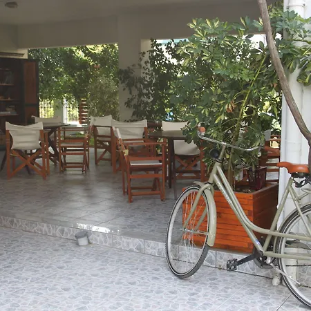 123 Armonia 게스트하우스 3*