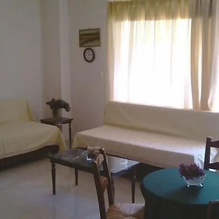 123 Armonia Konukevi Loutra Edipsou (Evia)