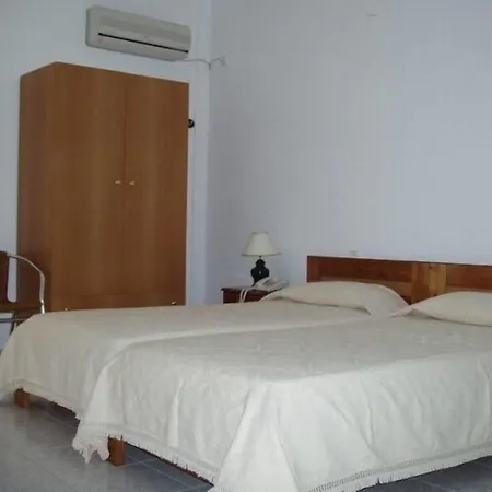 123 Armonia 게스트하우스 3*