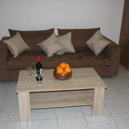 123 Armonia 게스트하우스 루트라 에디프수