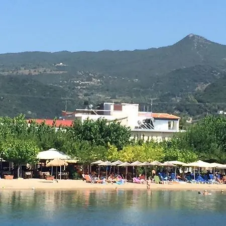 123 Armonia 3* 루트라 에디프수