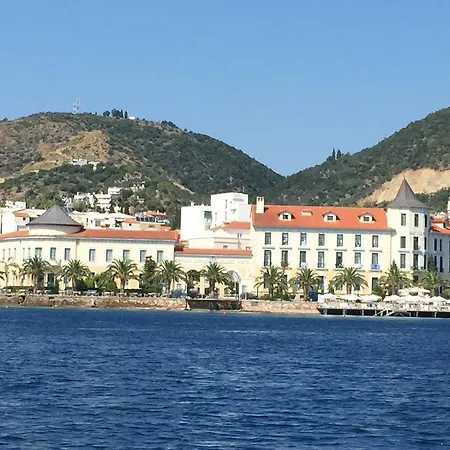 게스트하우스 123 Armonia 3*