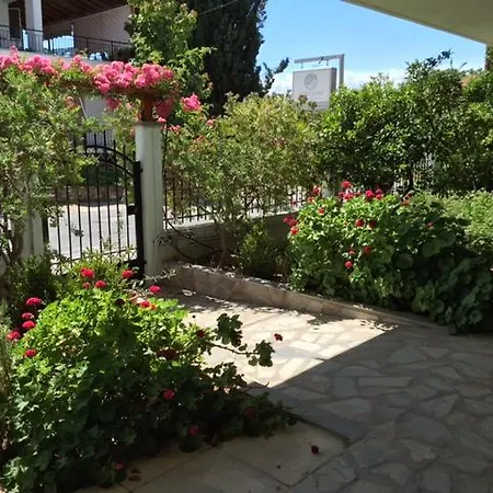 123 Armonia 게스트하우스