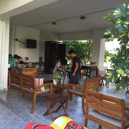 123 Armonia 게스트하우스 3*