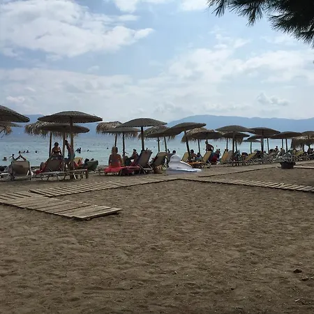 Konukevi 123 Armonia Loutra Edipsou (Evia)