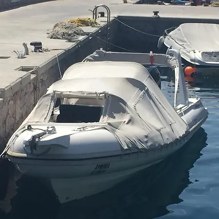 123 Armonia 3* Loutra Edipsou (Evia)