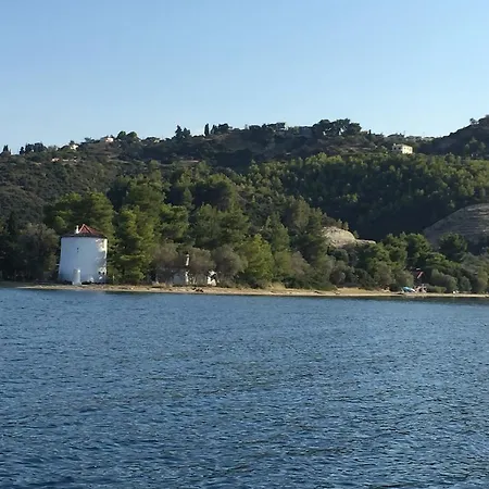 123 Armonia Loutra Edipsou (Evia)