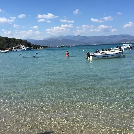 Konukevi 123 Armonia 3*