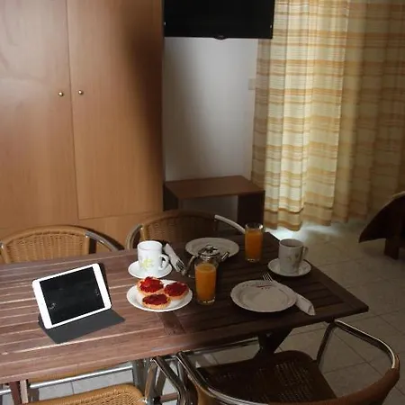 123 Armonia 게스트하우스 루트라 에디프수