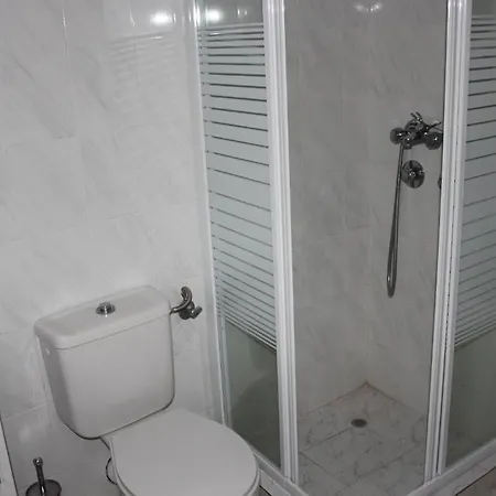 123 Armonia 게스트하우스