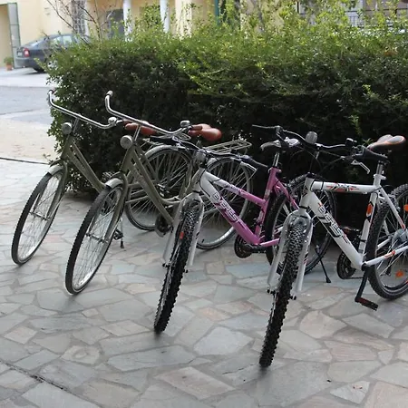 게스트하우스 123 Armonia