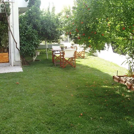 123 Armonia Guest house Loutra Edipsou (Evia)