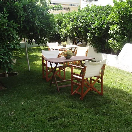 123 Armonia Guest house