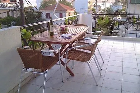 123 Armonia Pensjonat 3*