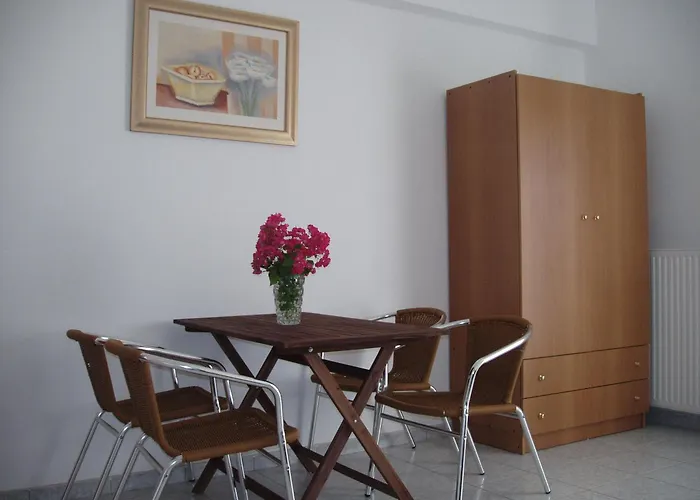 123 Armonia Gasthuis 3*