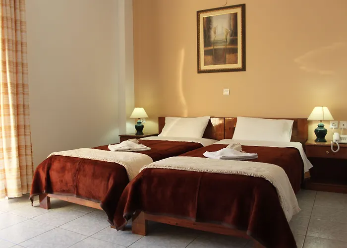 123 Armonia Gasthuis 3*