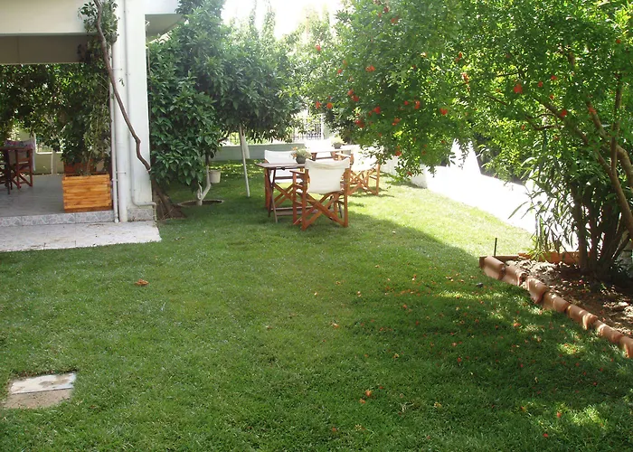 123 Armonia Gasthuis 3*