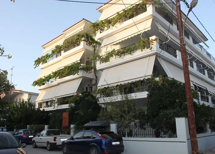 123 Armonia Gasthuis