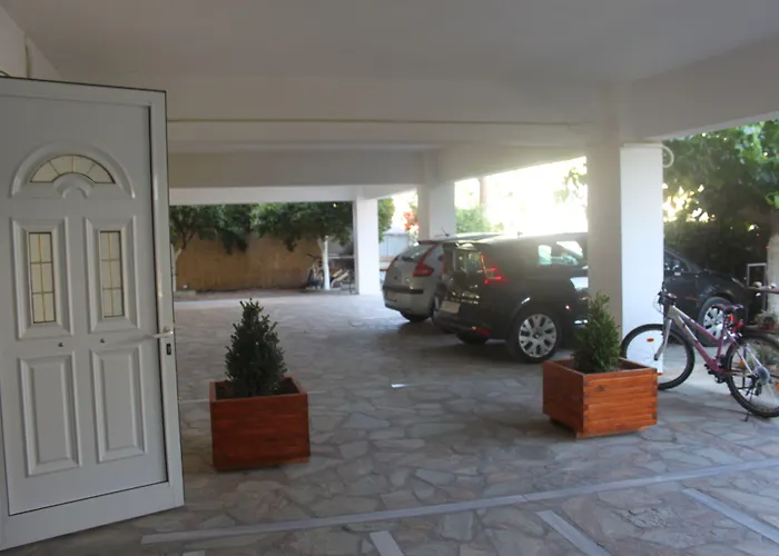 123 Armonia Loutra Edipsou (Evia)