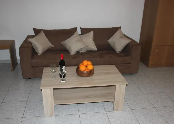 123 Armonia Gasthuis Loutra Edipsou (Evia)