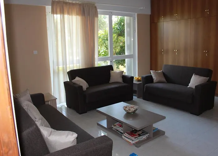 Gasthuis 123 Armonia Loutra Edipsou (Evia)