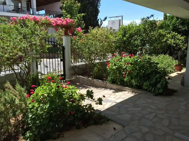 123 Armonia Gasthuis