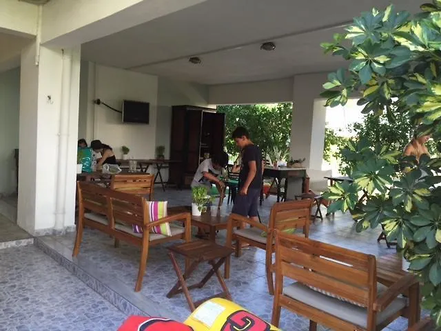 123 Armonia Gasthuis 3*