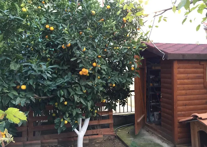 123 Armonia Gasthuis