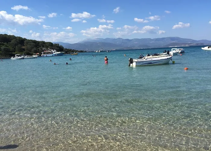 Gasthuis 123 Armonia 3*