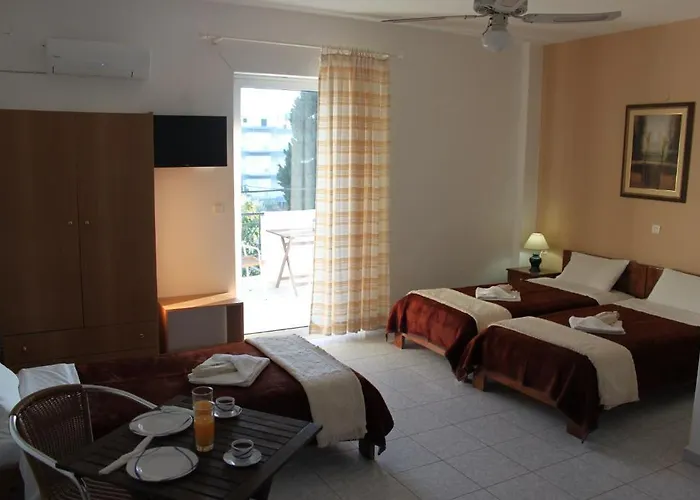 123 Armonia Gasthuis 3*